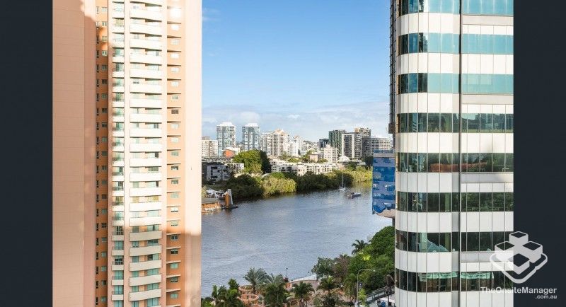 rental property Brisbane