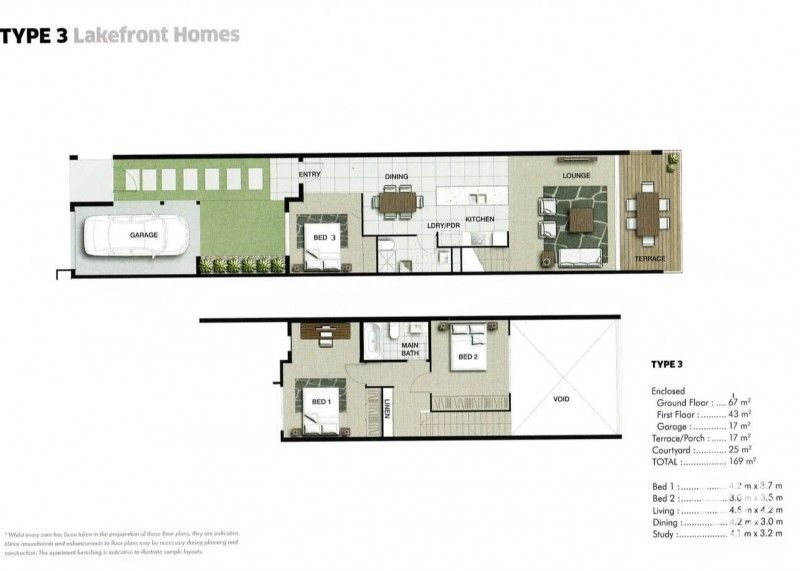 rental property Gold Coast