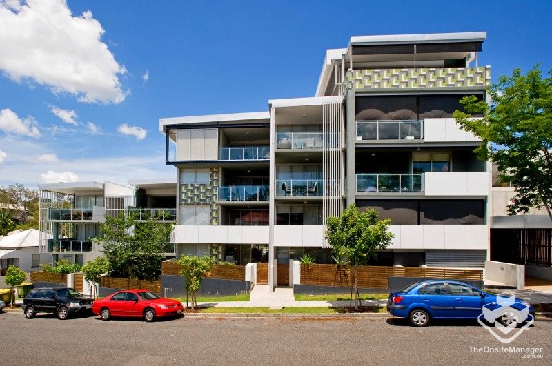 rental property Brisbane