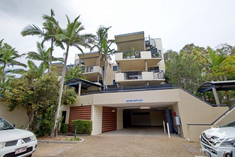rental property Brisbane