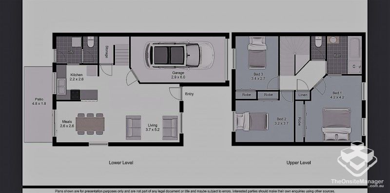 rental property Brisbane