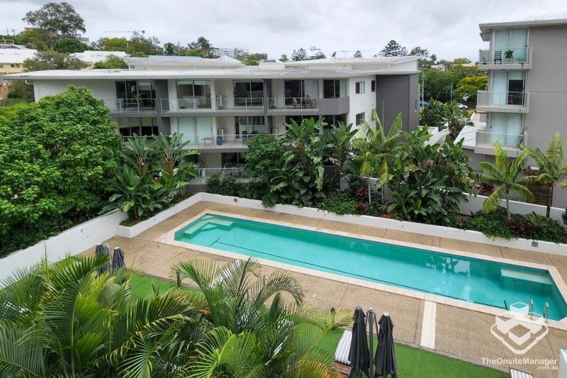 rental property Brisbane