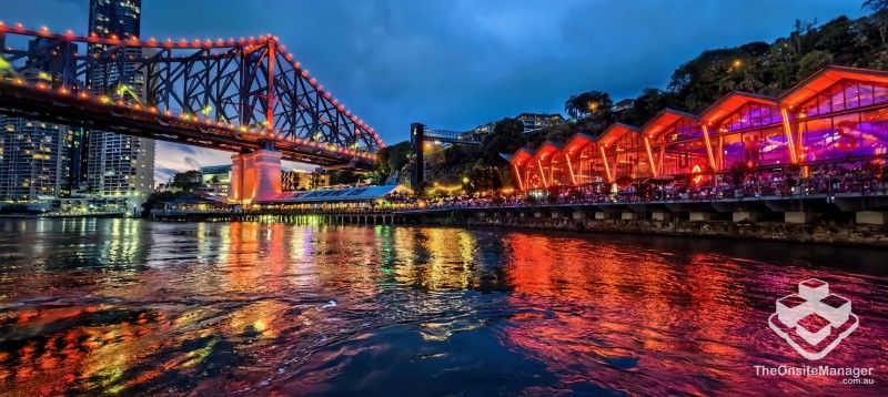 rental property Brisbane