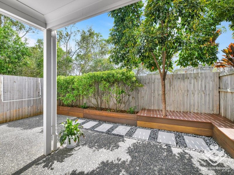 rental property Brisbane