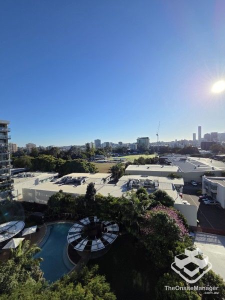 rental property Brisbane