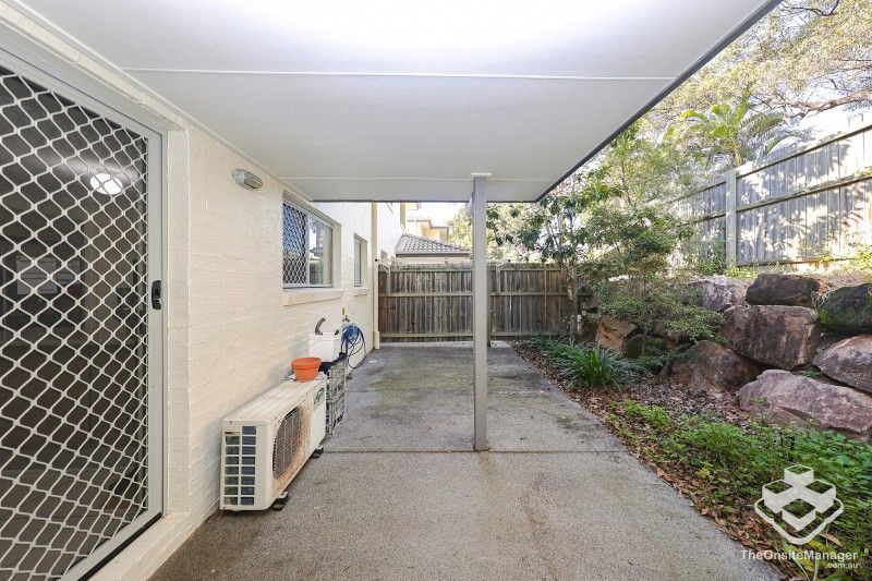 rental property Brisbane