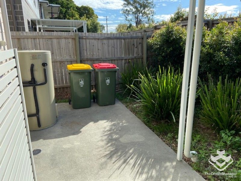 rental property Brisbane