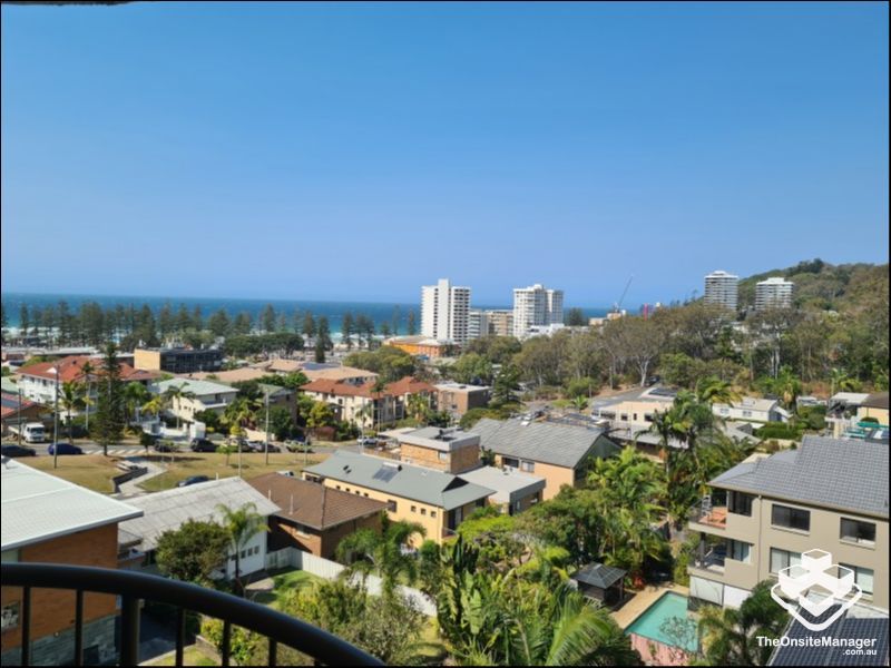 rental property Gold Coast