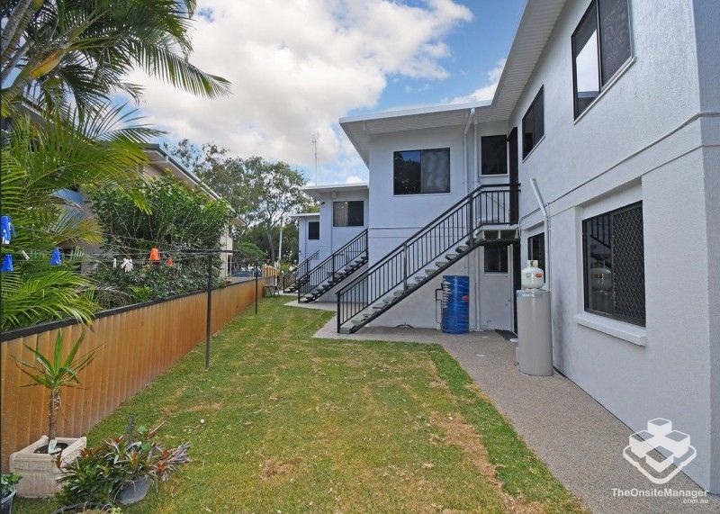 rental property Wide Bay