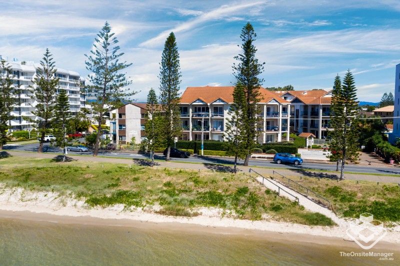 rental property Gold Coast