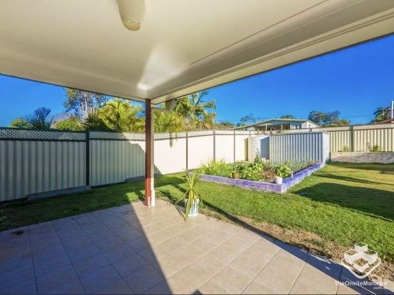 rental property Brisbane