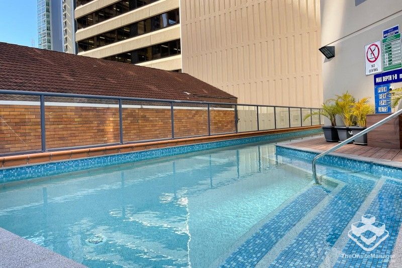 rental property Brisbane