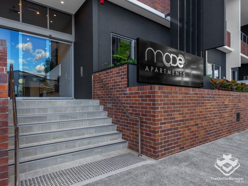 rental property Invalid address