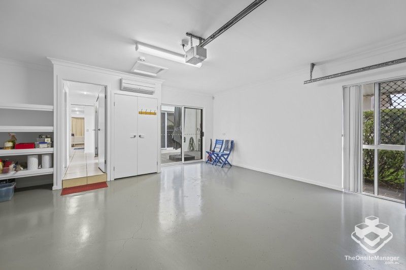 rental property Brisbane