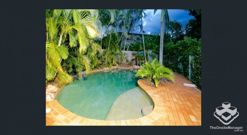 rental property Brisbane