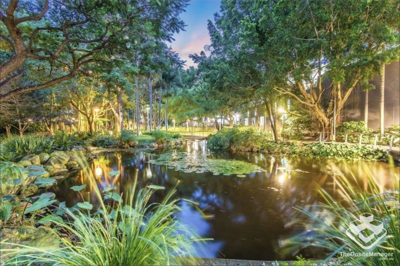 rental property Brisbane