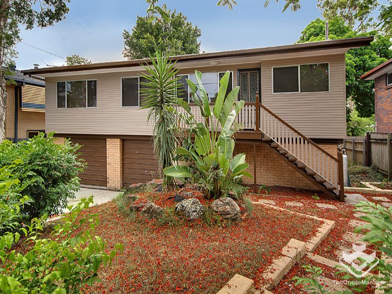 rental property Brisbane