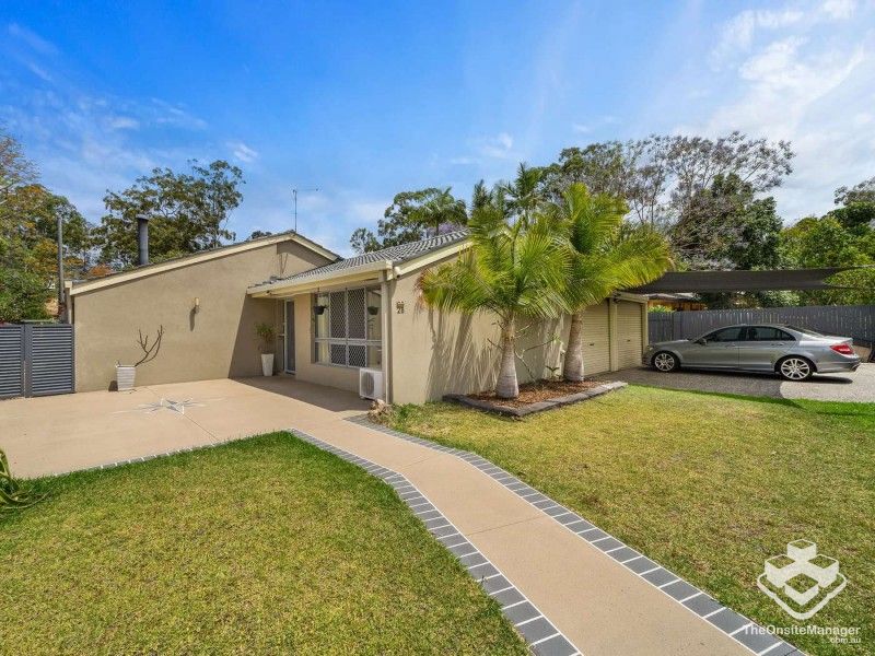 rental property Brisbane