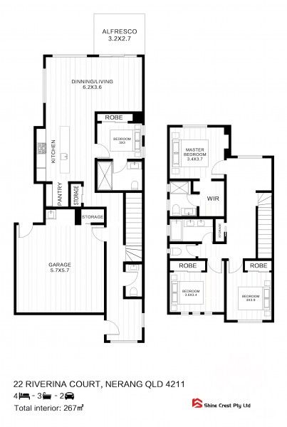 rental property Gold Coast