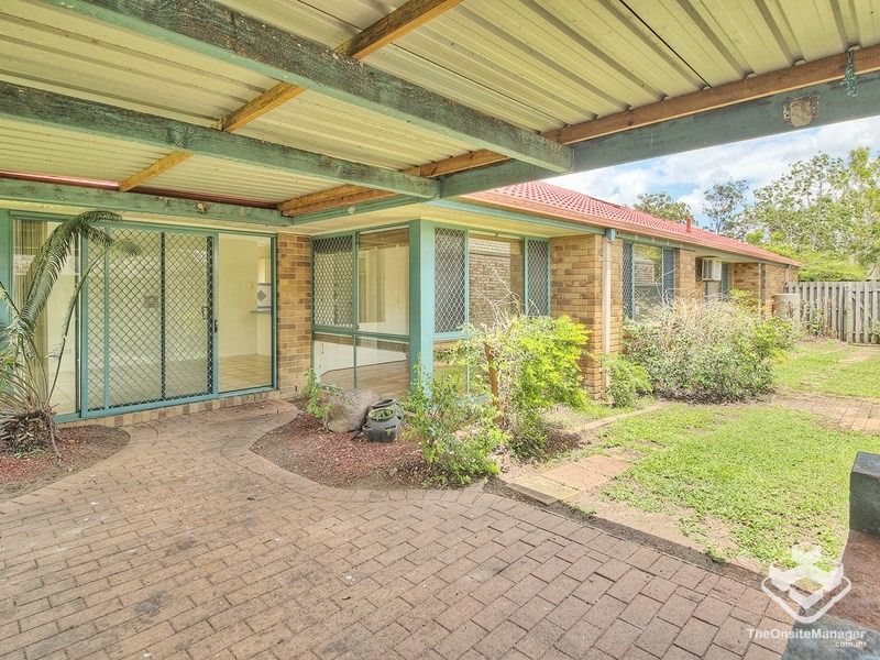 rental property Brisbane