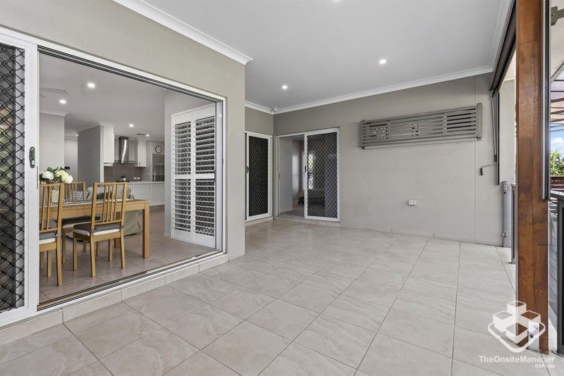 rental property Brisbane