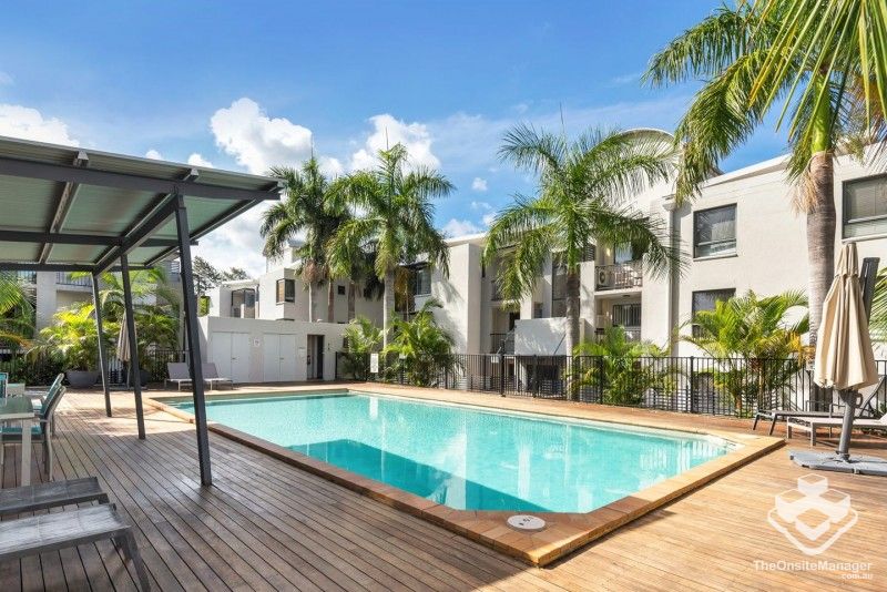rental property Brisbane