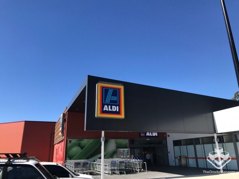 rental property Brisbane