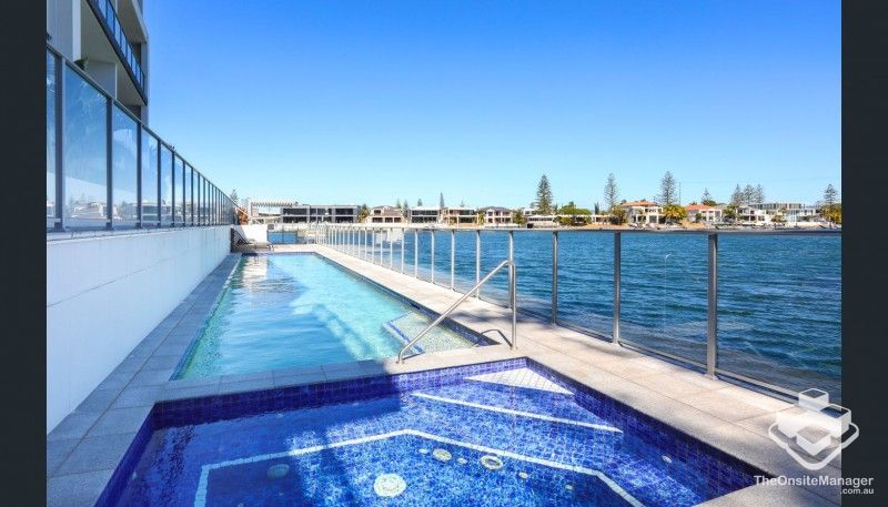 rental property Gold Coast