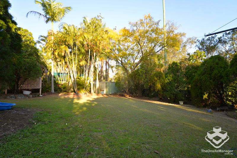 rental property Brisbane