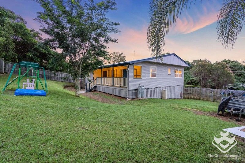 rental property Brisbane