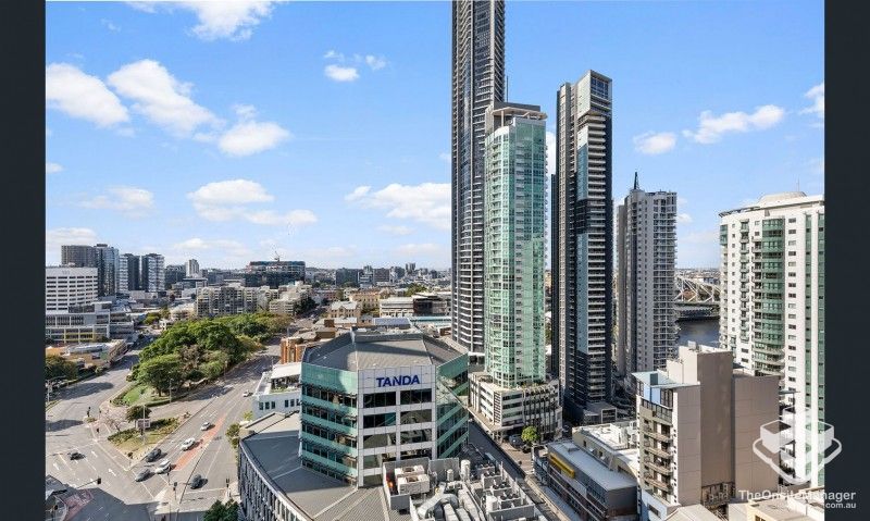 rental property Brisbane