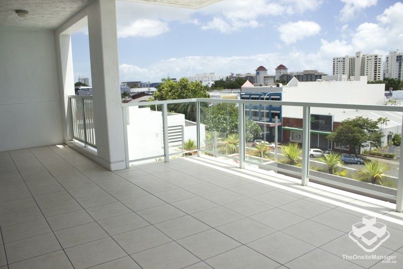 rental property Cairns