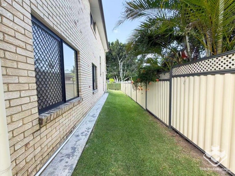 rental property Brisbane