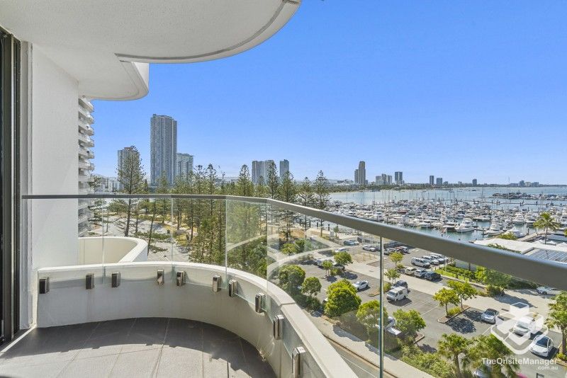 rental property Gold Coast