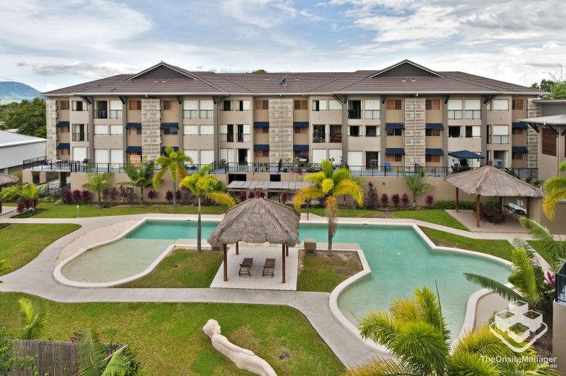 rental property Cairns