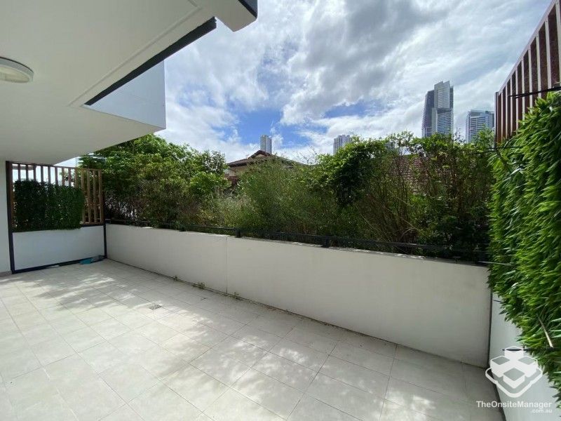 rental property Gold Coast