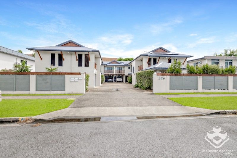 rental property Cairns