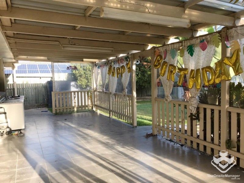 rental property Brisbane