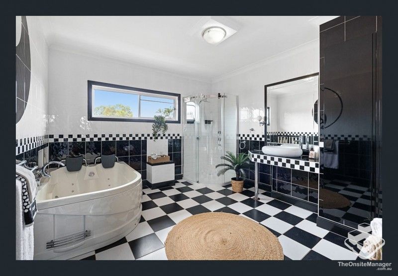 rental property Brisbane