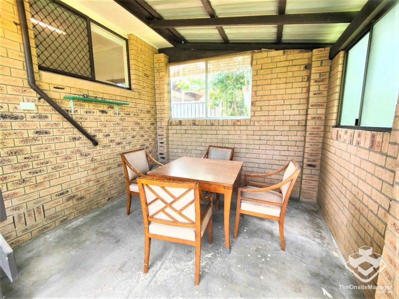 rental property Brisbane