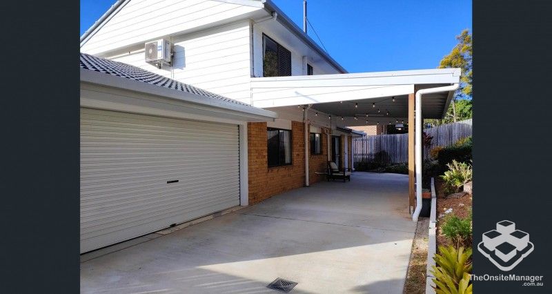 rental property Brisbane