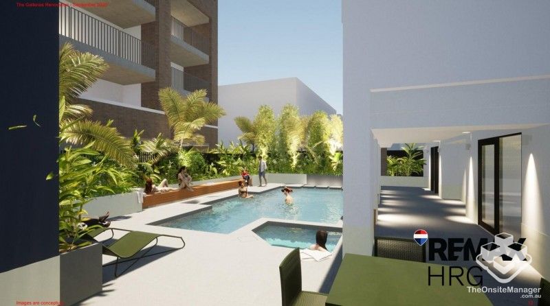 rental property Brisbane