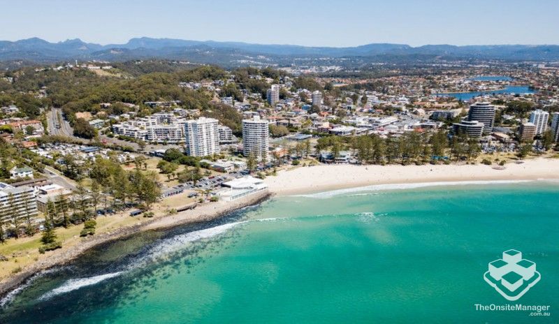 rental property Gold Coast