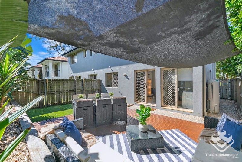 rental property Brisbane