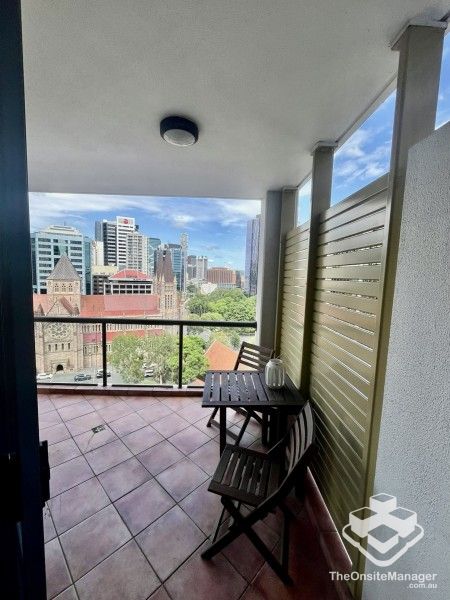 rental property Brisbane