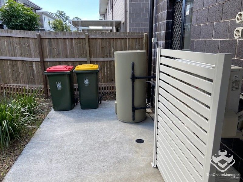 rental property Brisbane