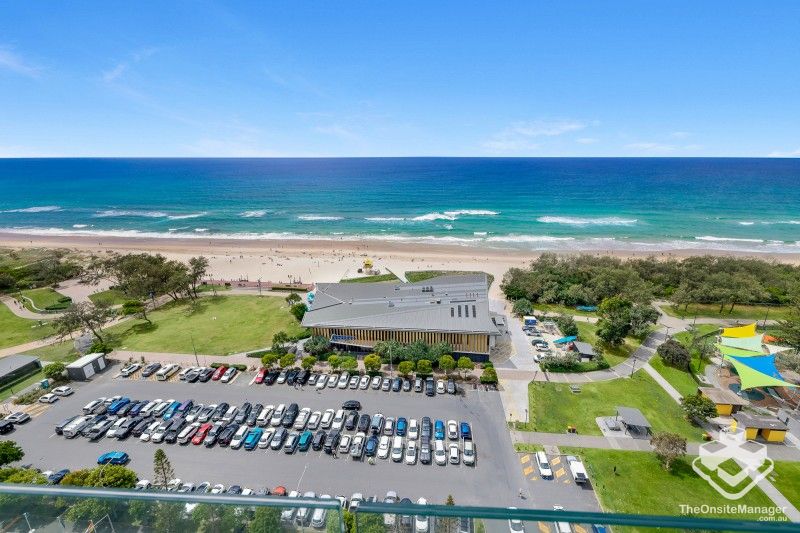 rental property Gold Coast