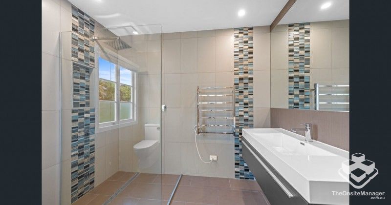 rental property Brisbane