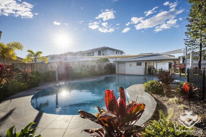 rental property Brisbane