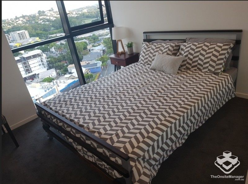 rental property Brisbane